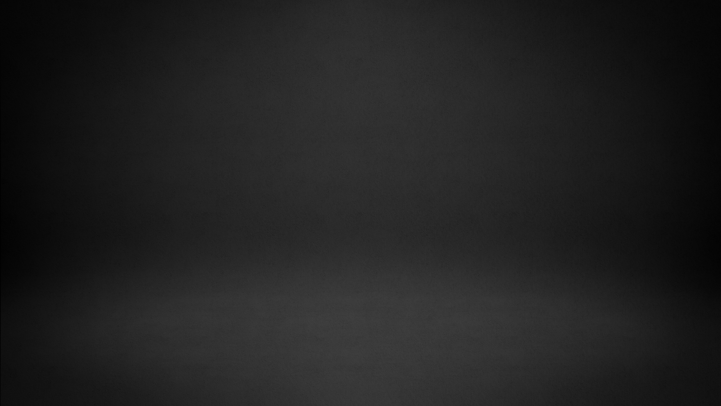 Black Textured Background